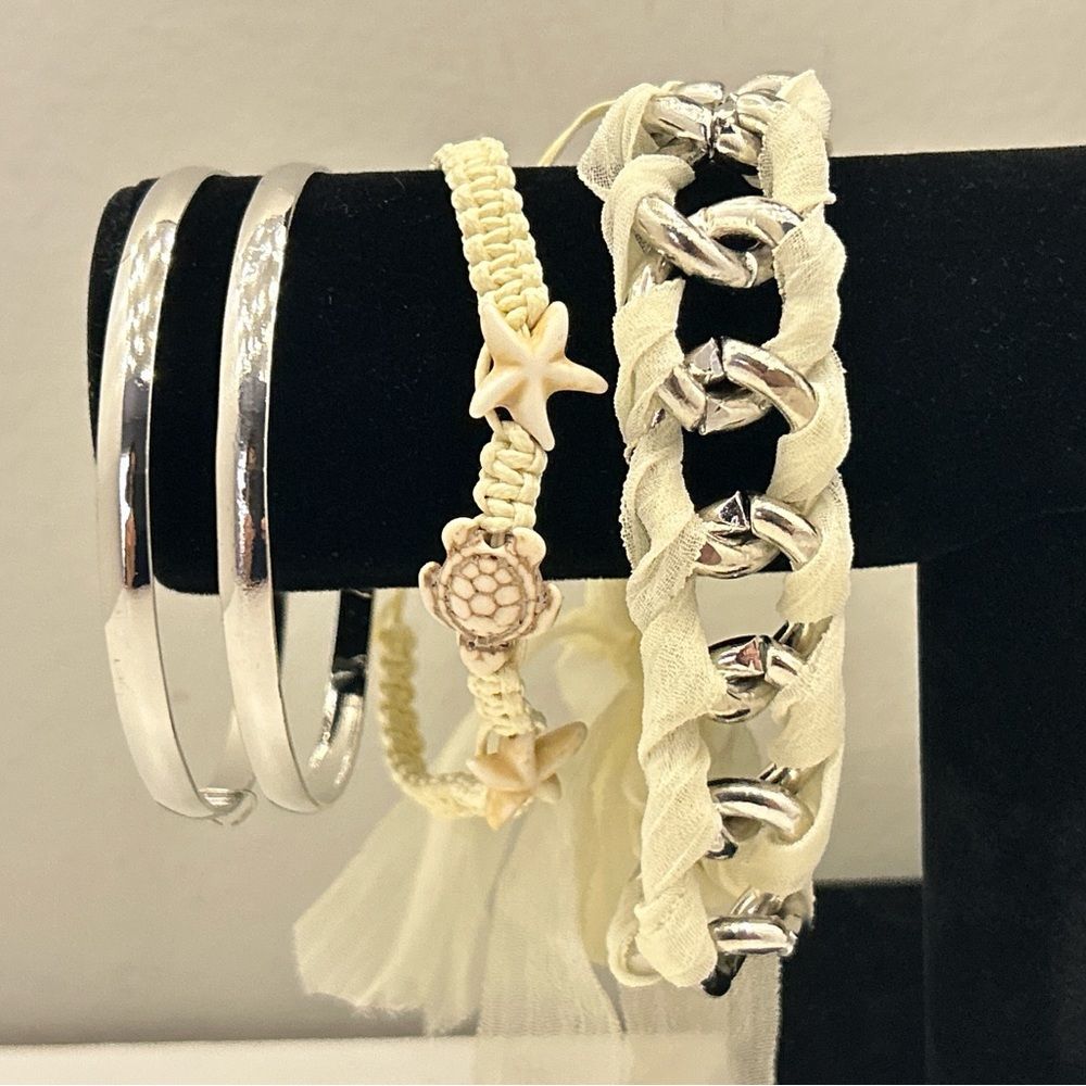 Bracelets